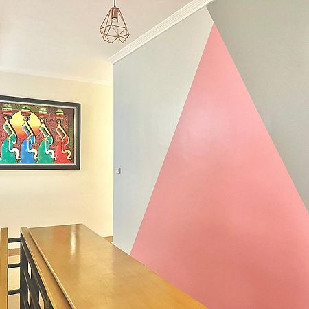 Ak Residences Tagbilaran Eksteriør billede