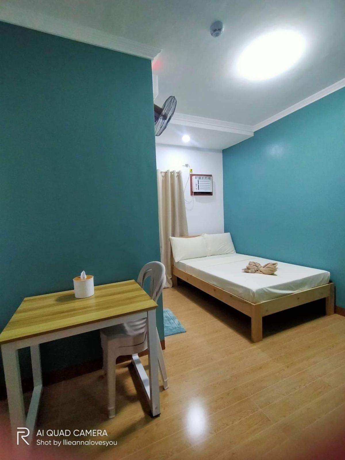 Ak Residences Tagbilaran Eksteriør billede