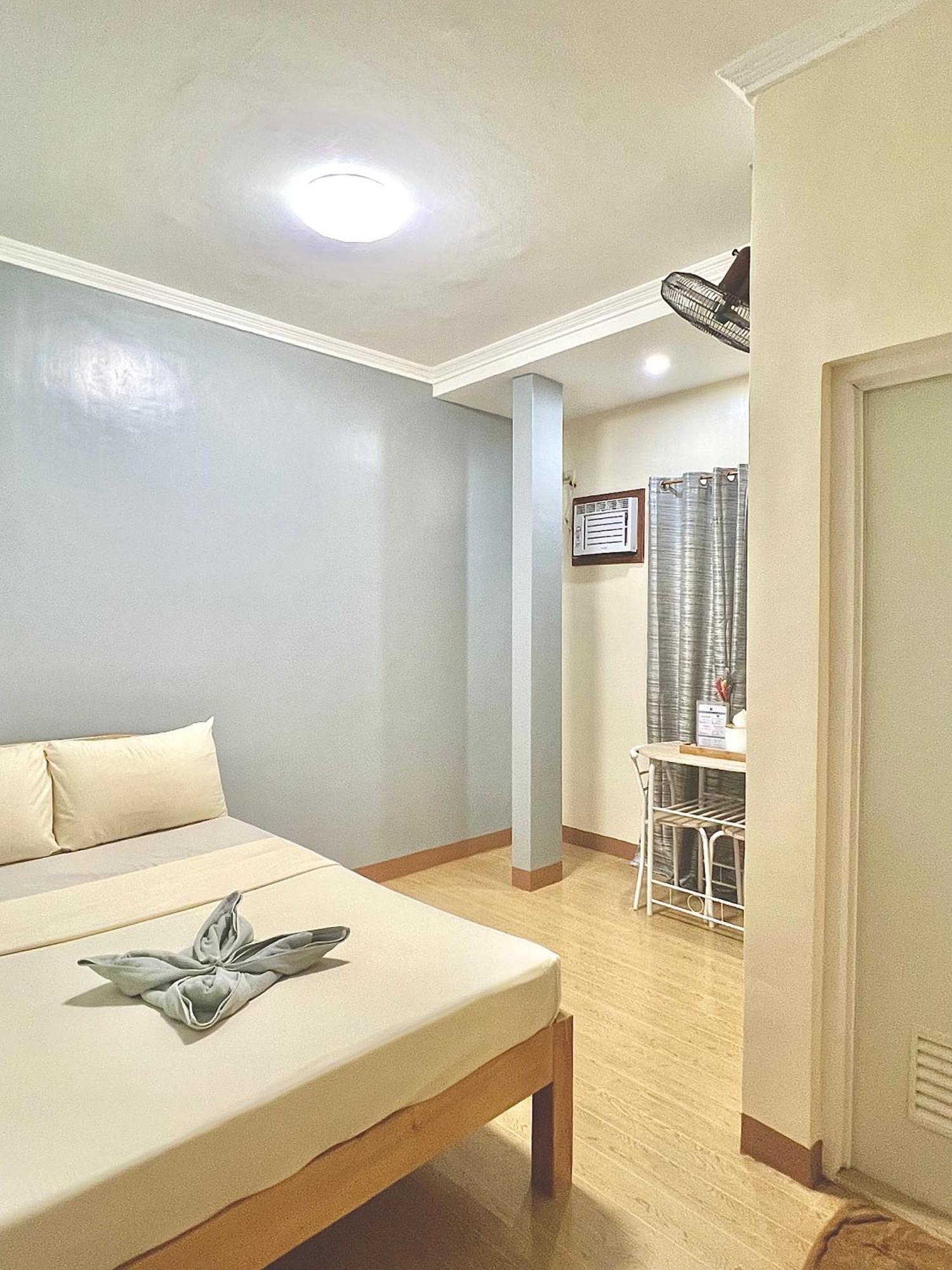Ak Residences Tagbilaran Eksteriør billede