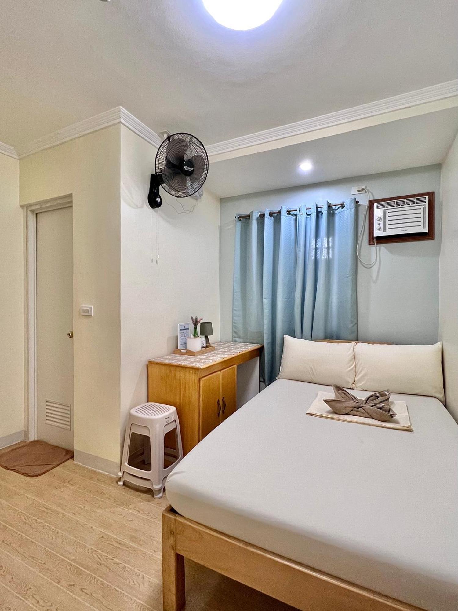 Ak Residences Tagbilaran Eksteriør billede