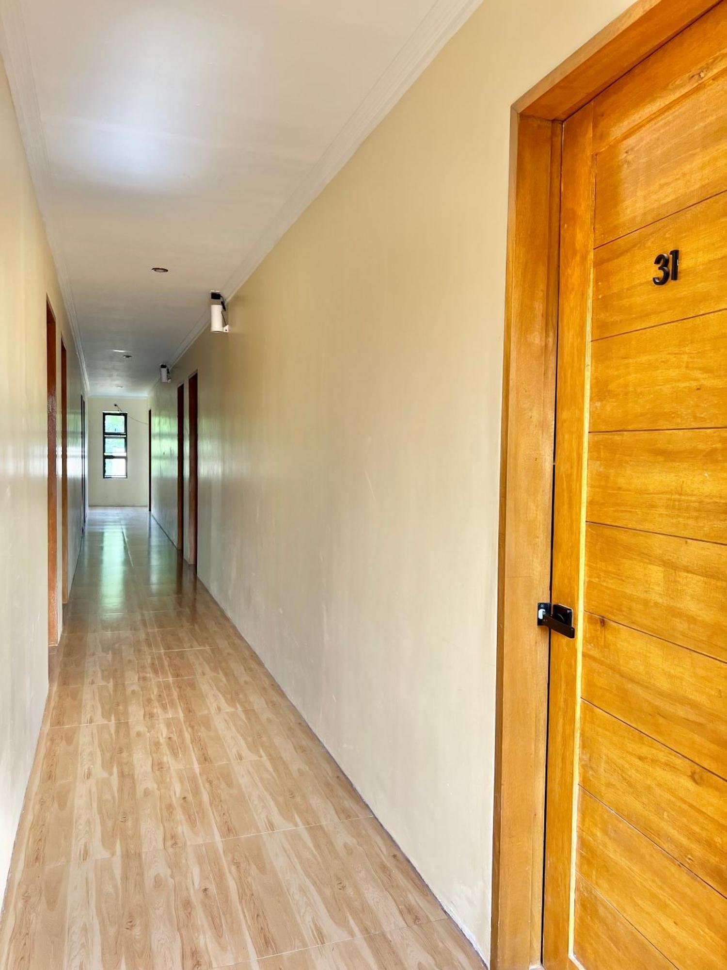 Ak Residences Tagbilaran Eksteriør billede