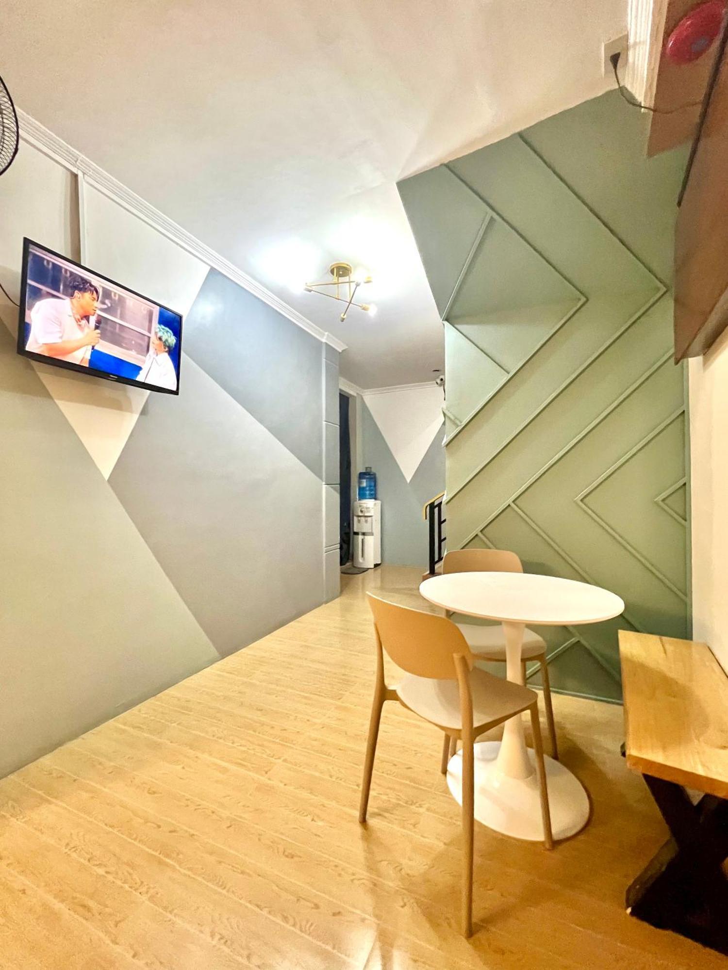 Ak Residences Tagbilaran Eksteriør billede