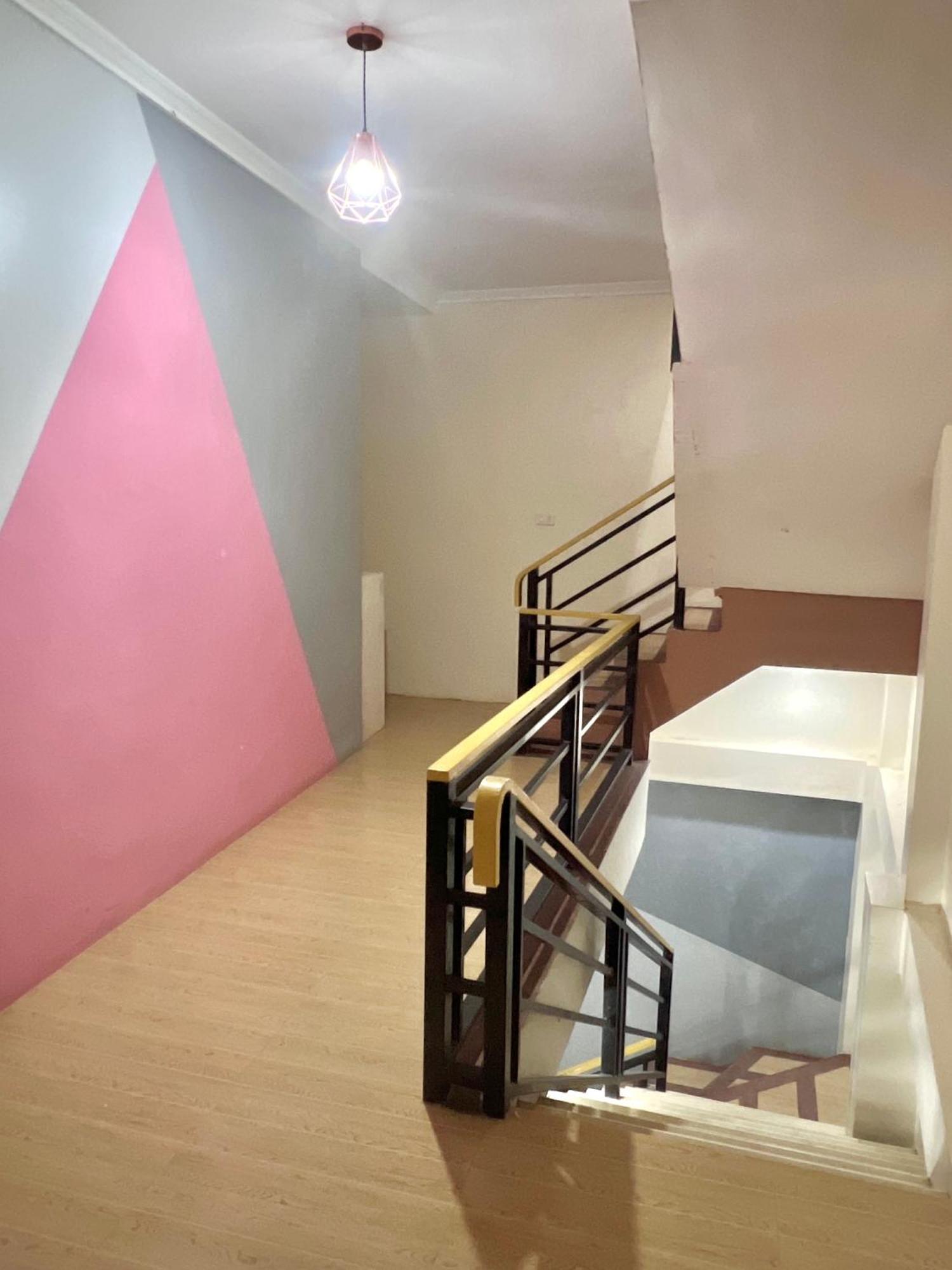 Ak Residences Tagbilaran Eksteriør billede